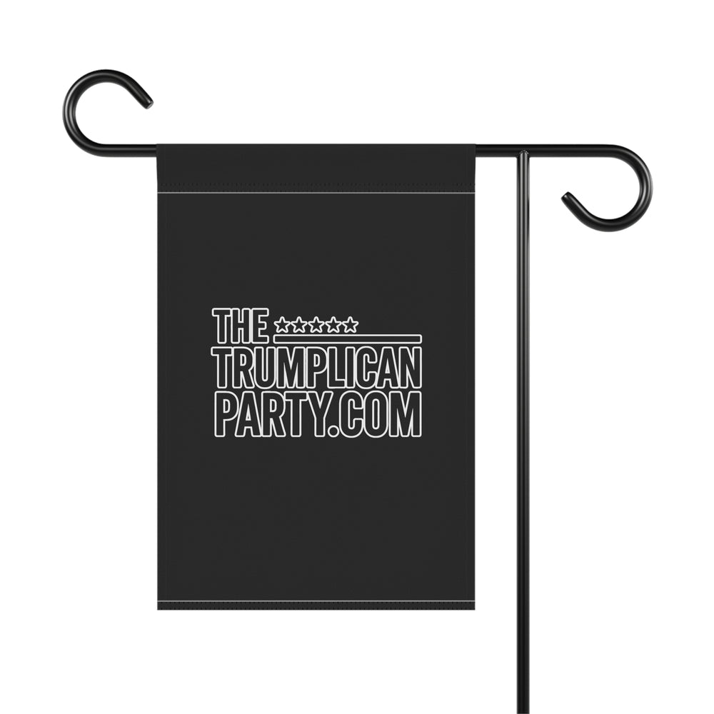 The Trumplican Party™  Flag | D-17 - Image 3