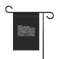 The Trumplican Party™  Flag | D-17 - Image 3