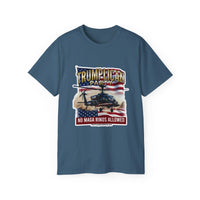 The Trumplican Party™ Unisex T-Shirt | D-73 - Image 57