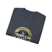 The Trumplican Party™ Unisex T-Shirt | D-24 - Image 36