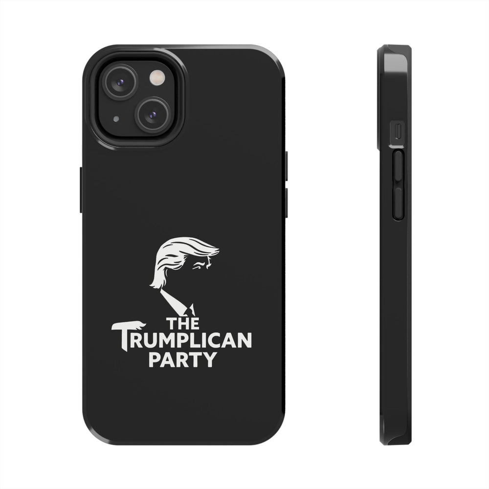 The Trumplican Party™ Tough Phone Case | D-2 - Image 1