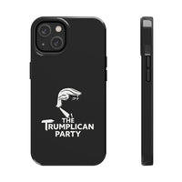 The Trumplican Party™ Tough Phone Case | D-2 - Image 1