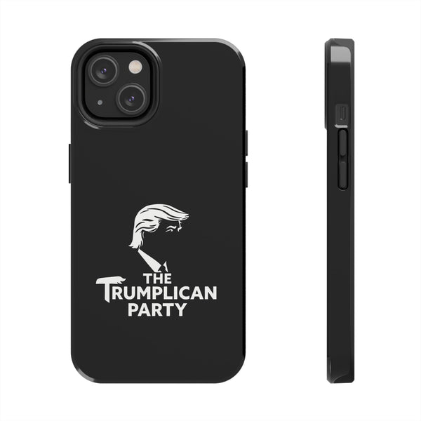 The Trumplican Party™ Tough Phone Case | D-2