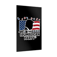 The Trumplican Party™ Poster | D-23 - Image 15