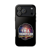The Trumplican Party™ Tough Phone Case | D-54 - Image 20