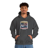 The Trumplican Party™ Unisex Hoodie | D-79 - Image 18