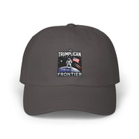 The Trumplican Party™ Dad Cap | D-25 - Image 8