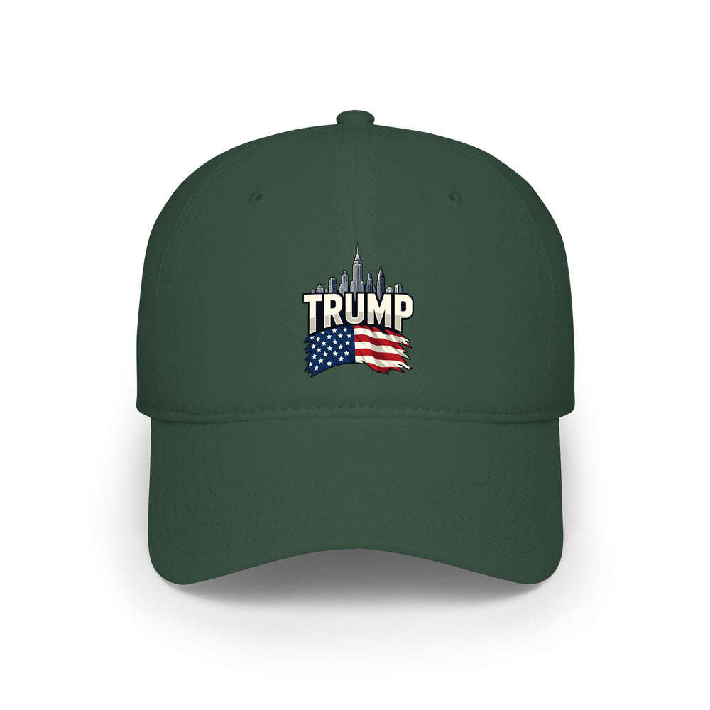 The Trumplican Party™ Baseball Cap | D-16 - Image 4