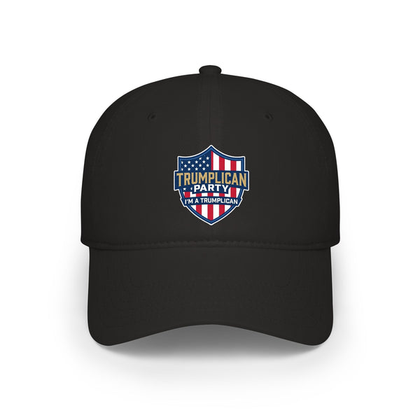 The Trumplican Party™ Baseball Cap | D-53