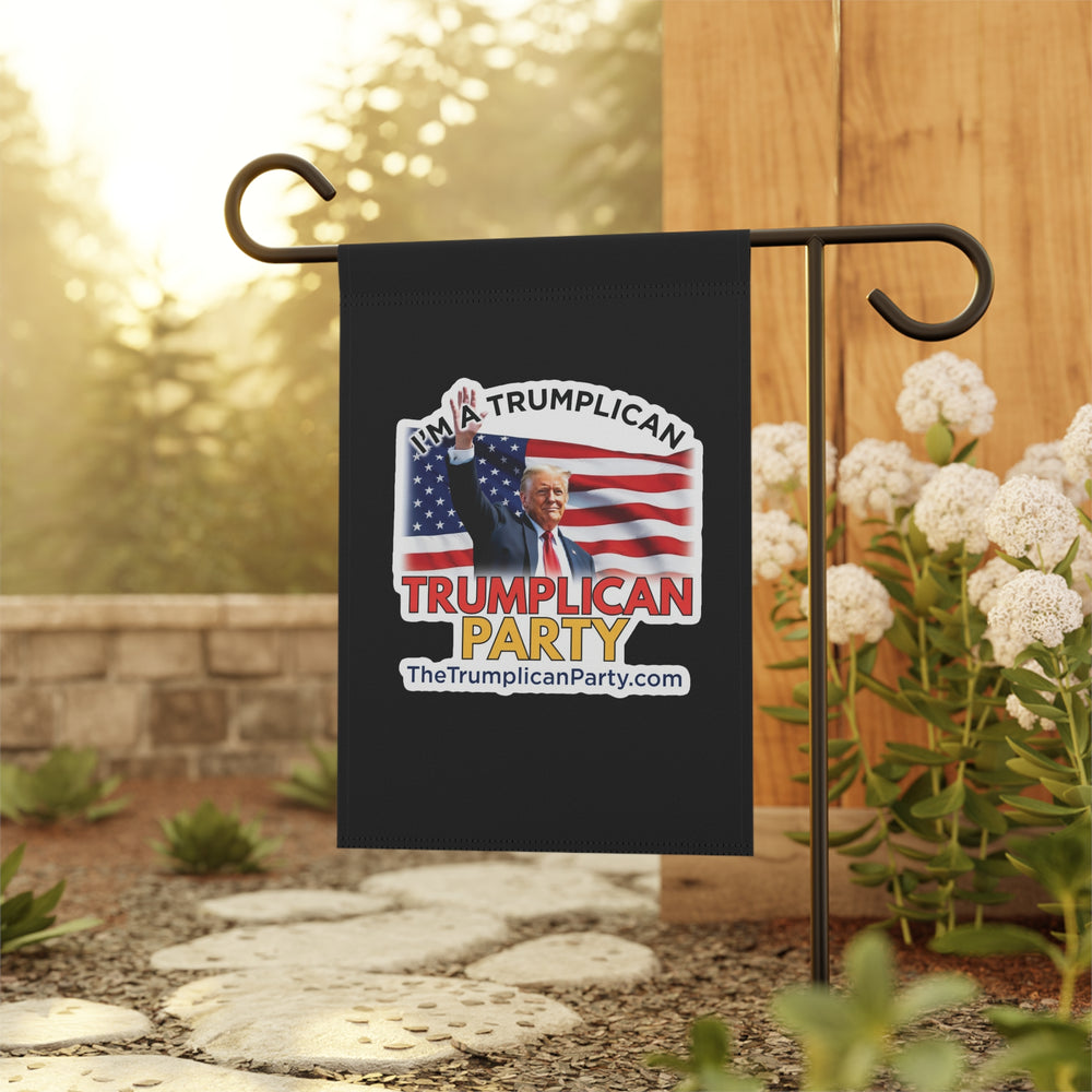 The Trumplican Party™  Flag | D-61 - Image 5