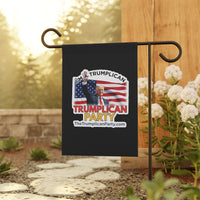 The Trumplican Party™  Flag | D-61 - Image 5