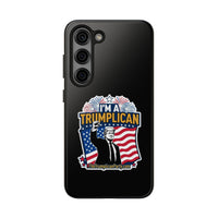 The Trumplican Party™ Tough Phone Case | D-46 - Image 10