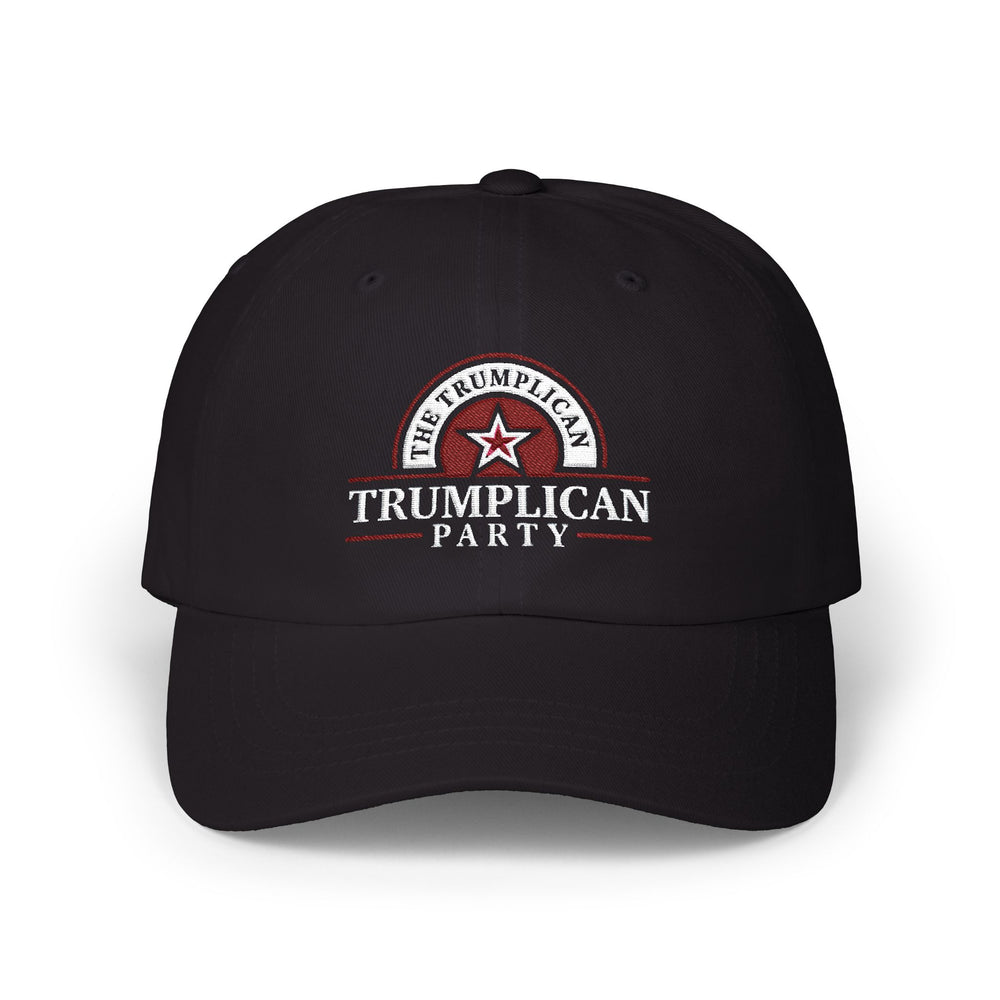 The Trumplican Party™ Dad Cap  | D-4 - Image 7