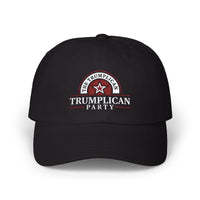 The Trumplican Party™ Dad Cap  | D-4 - Image 7