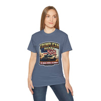 The Trumplican Party™ Unisex T-Shirt | D-65 - Image 53