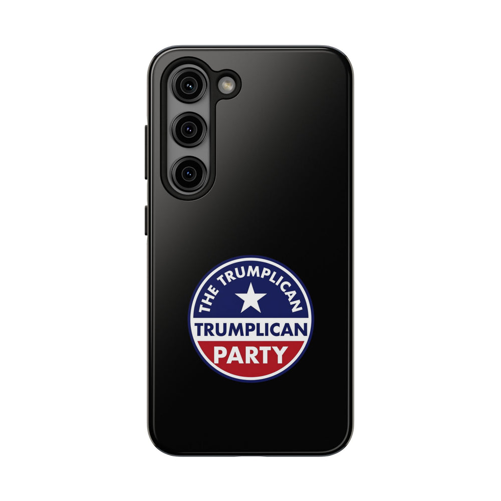 The Trumplican Party™ Tough Phone Case | D-19 - Image 10