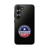 The Trumplican Party™ Tough Phone Case | D-19 - Image 10