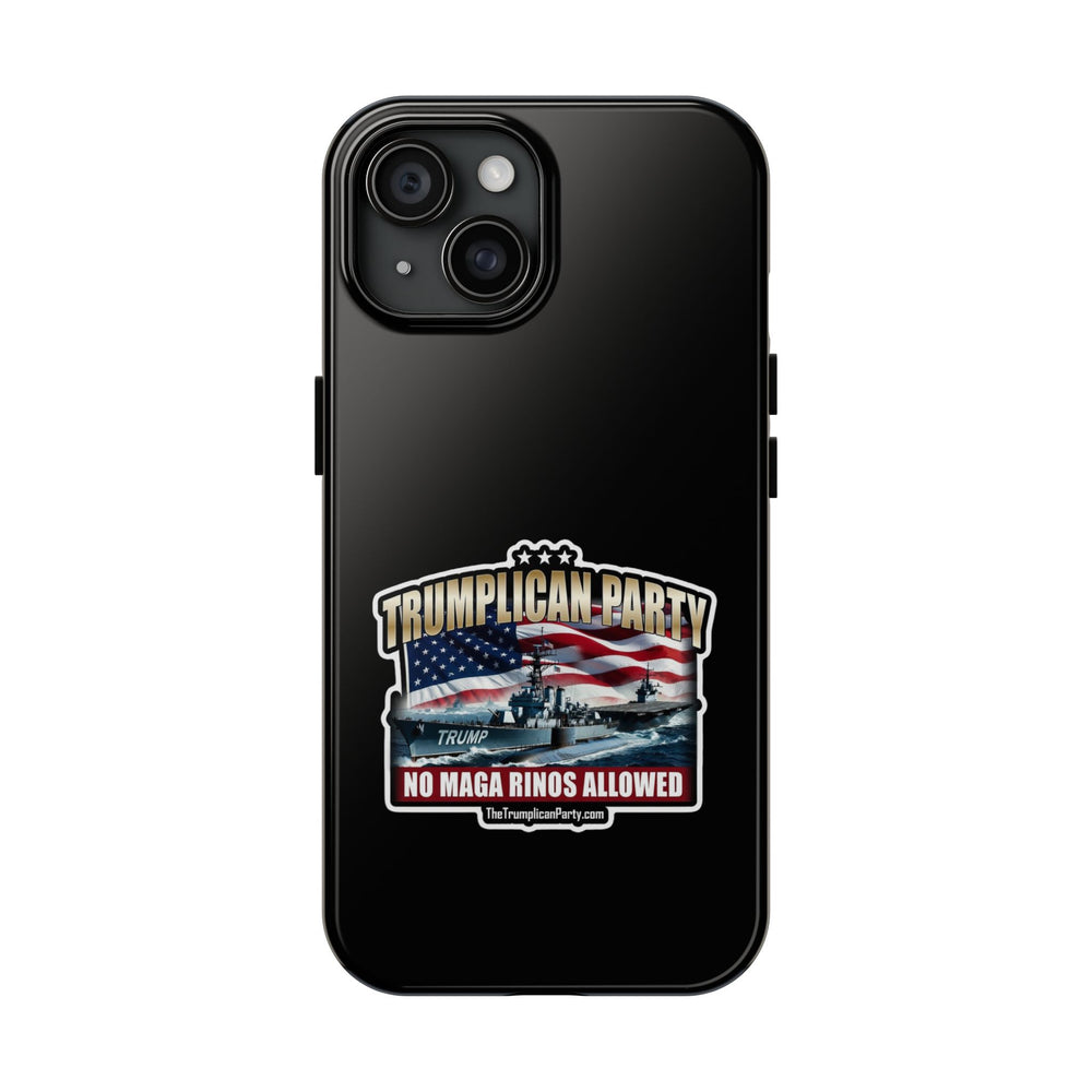 The Trumplican Party™ Tough Phone Case | D-72 - Image 5