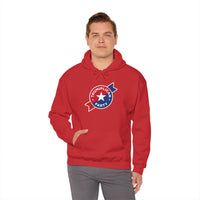 The Trumplican Party™ Unisex Hoodie | D-30 - Image 50