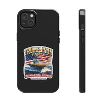 The Trumplican Party™ Tough Phone Case | D-76 - Image 4