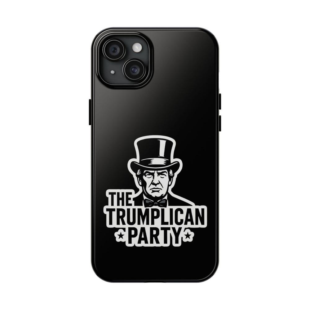 The Trumplican Party™ Tough Phone Case | D-8 - Image 11