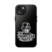 The Trumplican Party™ Tough Phone Case | D-8 - Image 11