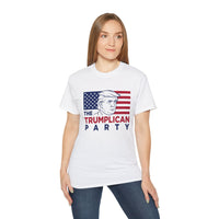 The Trumplican Party™ Unisex T-Shirt | D-21 - Image 10