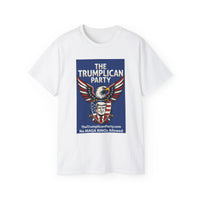 The Trumplican Party™ Unisex T-Shirt | D-44 - Image 1