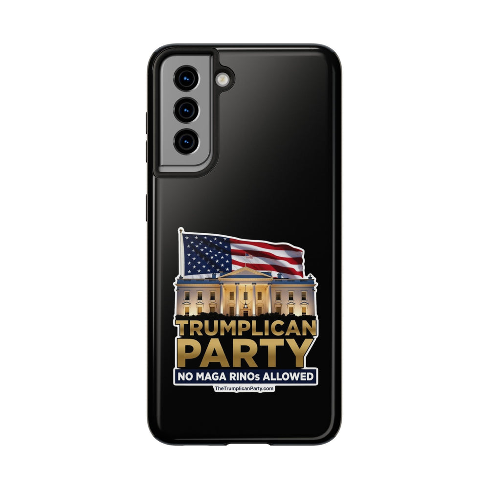 The Trumplican Party™ Tough Phone Case | D-62 - Image 12
