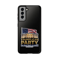 The Trumplican Party™ Tough Phone Case | D-62 - Image 12