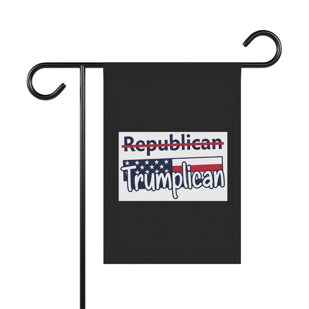 The Trumplican Party™  Flag | D-37 - Image 1