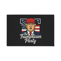 The Trumplican Party™ Heavy Duty Floor Mat  | D-10 - Image 3