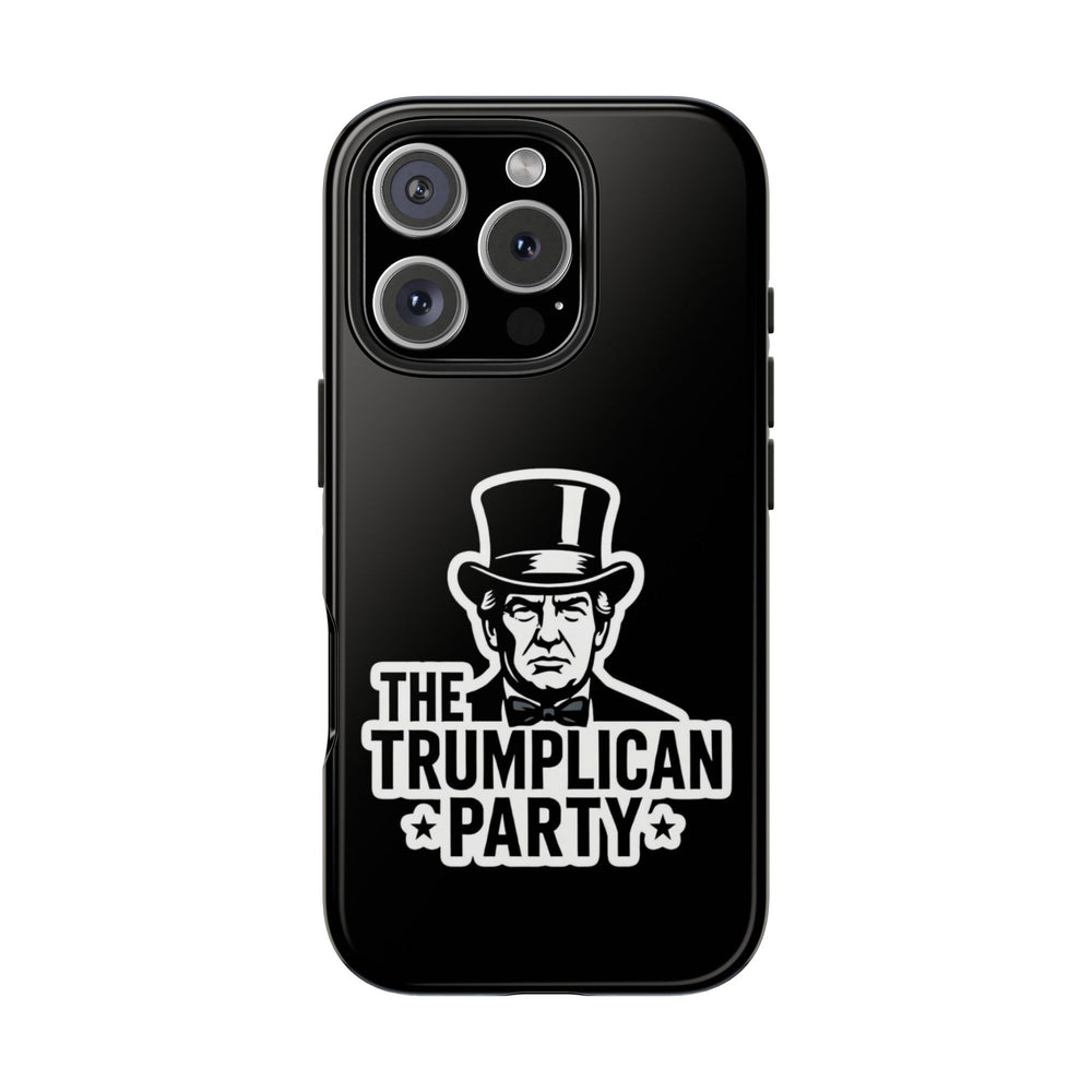 The Trumplican Party™ Tough Phone Case | D-8 - Image 17