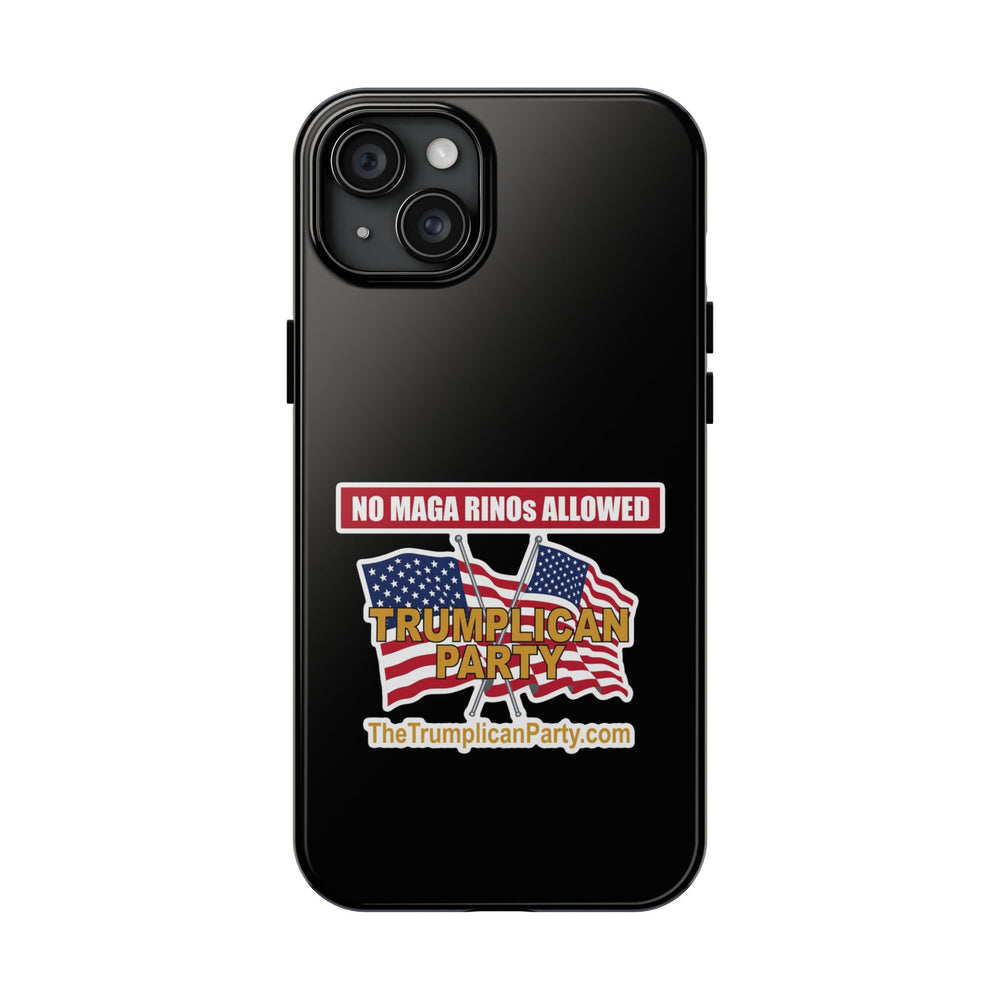 The Trumplican Party™ Tough Phone Case | D-57 - Image 7