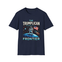 The Trumplican Party™ Unisex T-Shirt | D-25 - Image 55