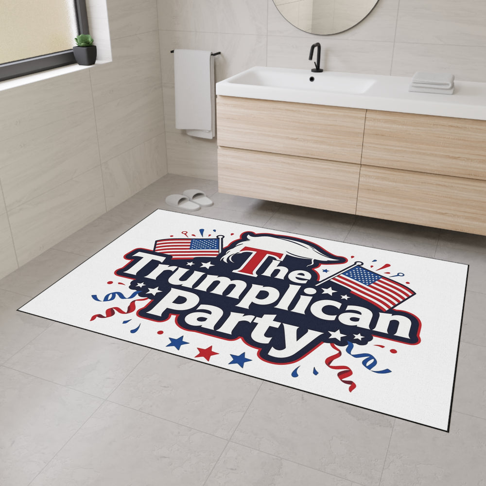 Heavy Duty Floor Mat - Image 10