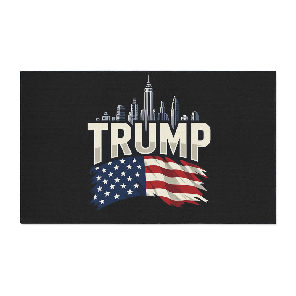 The Trumplican Party™ Heavy Duty Floor Mat  | D-16 - Image 2