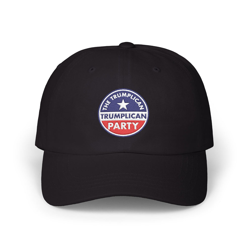 The Trumplican Party™ Dad Cap | D-19 - Image 7