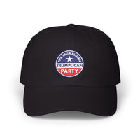 The Trumplican Party™ Dad Cap | D-19 - Image 7