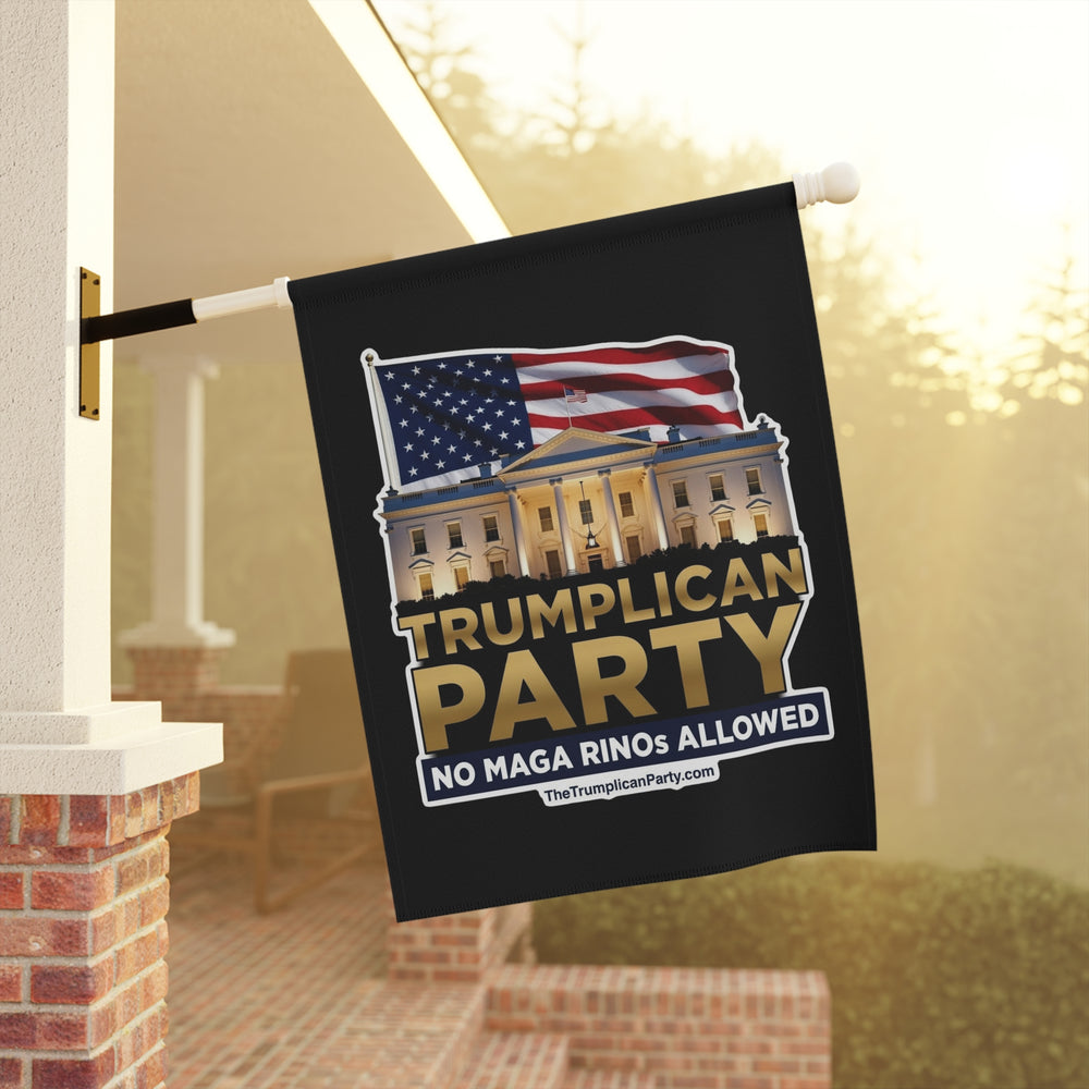 The Trumplican Party™  Flag | D-62 - Image 9