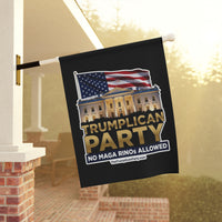 The Trumplican Party™  Flag | D-62 - Image 9