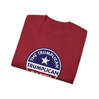 The Trumplican Party™ Unisex T-Shirt | D-19 - Image 26