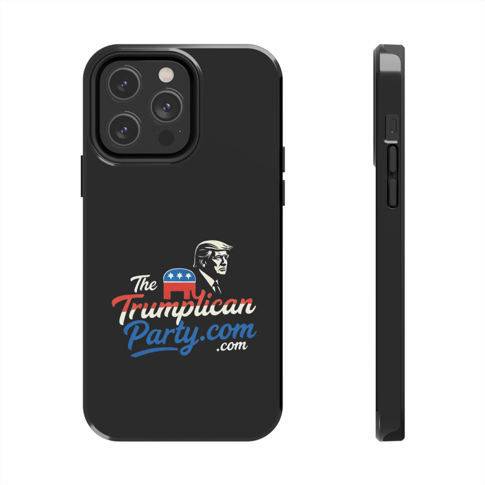 The Trumplican Party™ Tough Phone Case | D-33 - Image 3