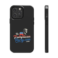 The Trumplican Party™ Tough Phone Case | D-33 - Image 3