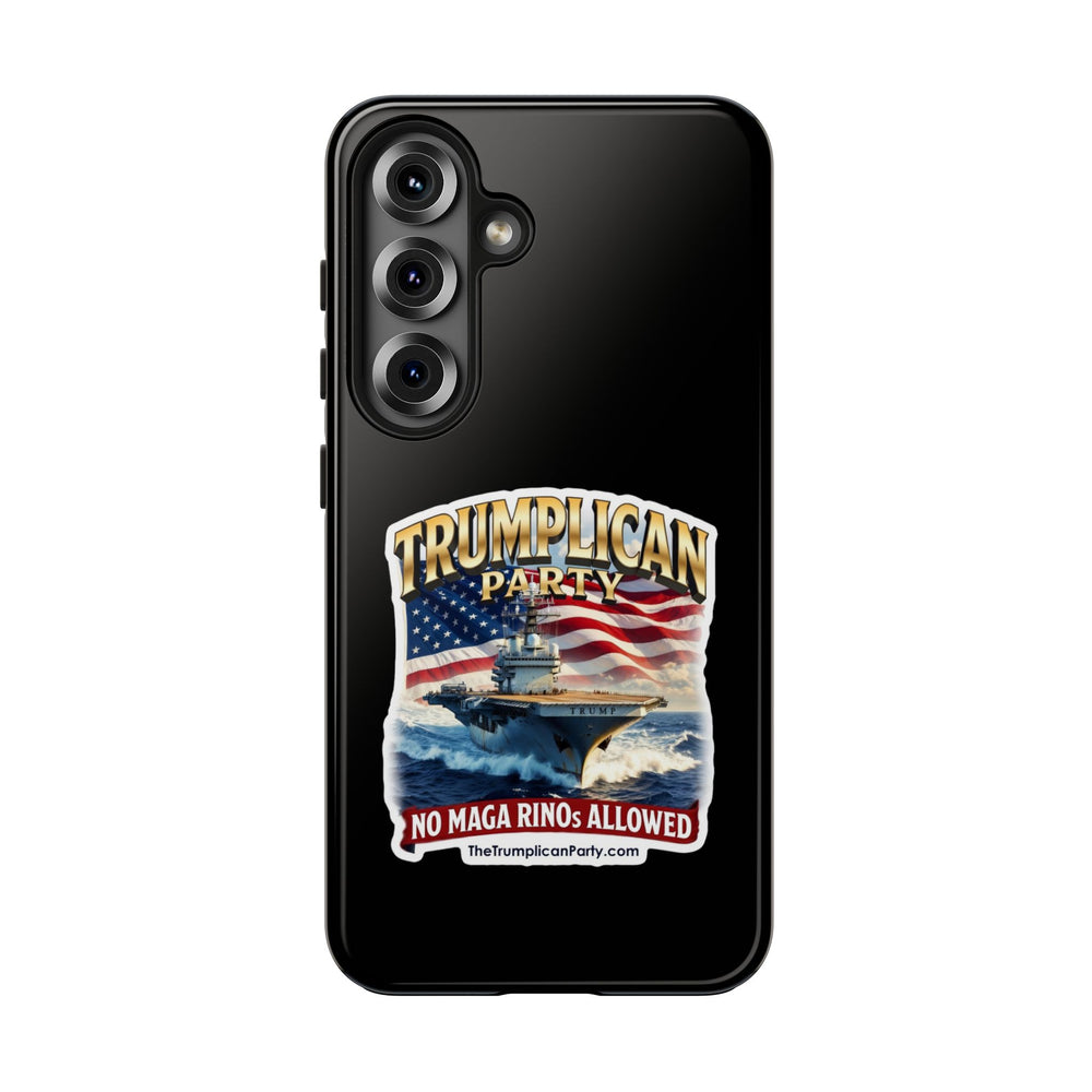 The Trumplican Party™ Tough Phone Case | D-76 - Image 17