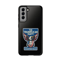 The Trumplican Party™ Tough Phone Case | D-55 - Image 12