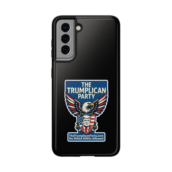 The Trumplican Party™ Tough Phone Case | D-55