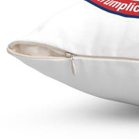 The Trumplican Party™ Throw Pillow | D-49 - Image 8
