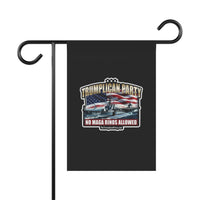 The Trumplican Party™  Flag | D-72 - Image 1