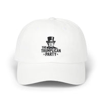 The Trumplican Party™ Dad Cap  | D-7 - Image 1